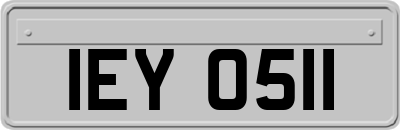 IEY0511