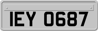 IEY0687