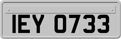 IEY0733