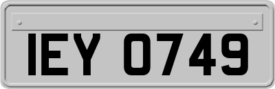 IEY0749