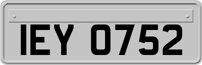 IEY0752