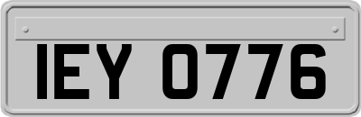IEY0776