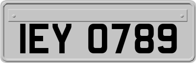 IEY0789