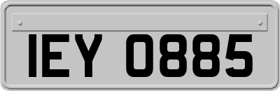 IEY0885