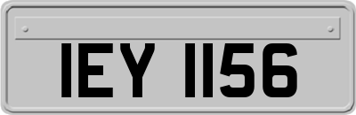 IEY1156