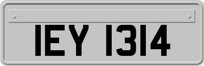 IEY1314
