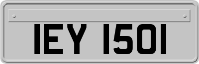 IEY1501