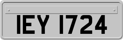 IEY1724