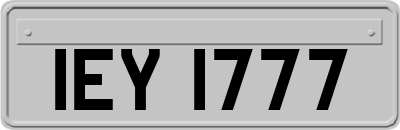 IEY1777