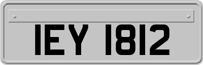 IEY1812