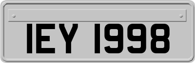 IEY1998
