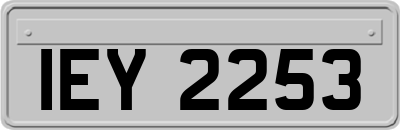 IEY2253