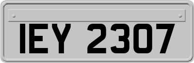 IEY2307