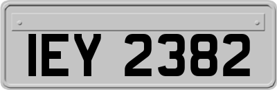 IEY2382