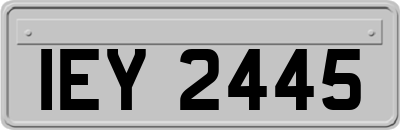 IEY2445