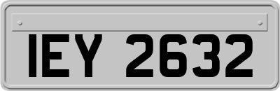 IEY2632