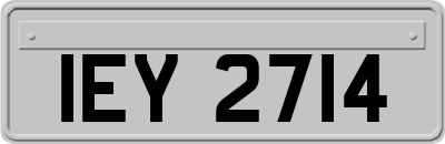 IEY2714