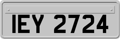 IEY2724