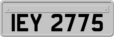 IEY2775