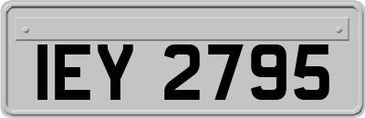 IEY2795
