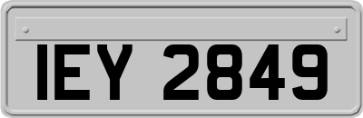 IEY2849