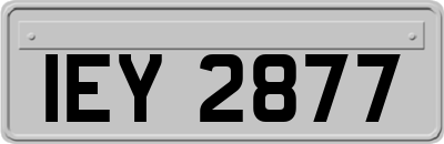 IEY2877