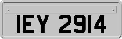 IEY2914