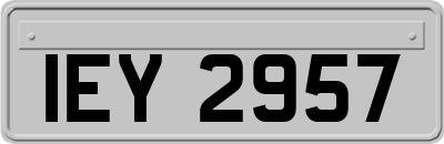 IEY2957