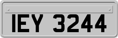IEY3244