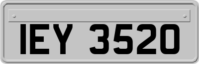IEY3520