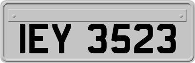 IEY3523