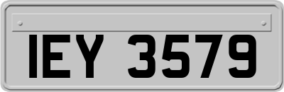 IEY3579