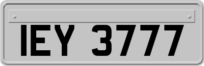 IEY3777