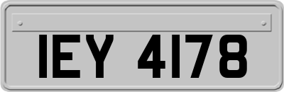 IEY4178