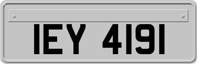 IEY4191