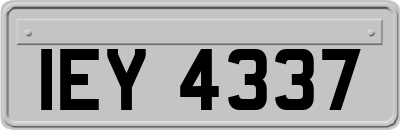 IEY4337