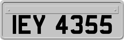 IEY4355