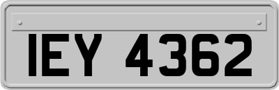 IEY4362