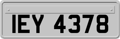 IEY4378