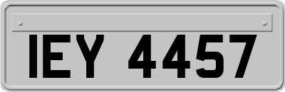 IEY4457