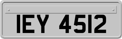 IEY4512