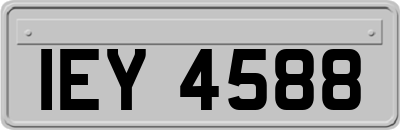 IEY4588