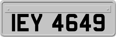 IEY4649
