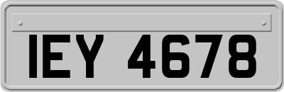 IEY4678