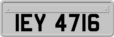 IEY4716