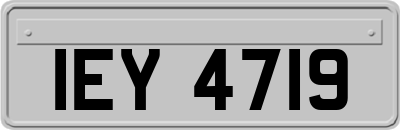 IEY4719
