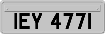 IEY4771