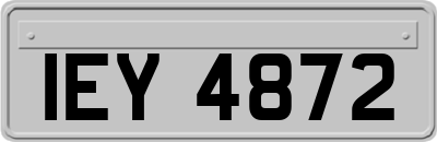 IEY4872