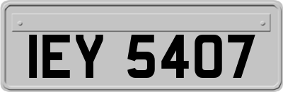 IEY5407