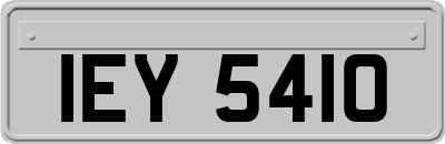 IEY5410